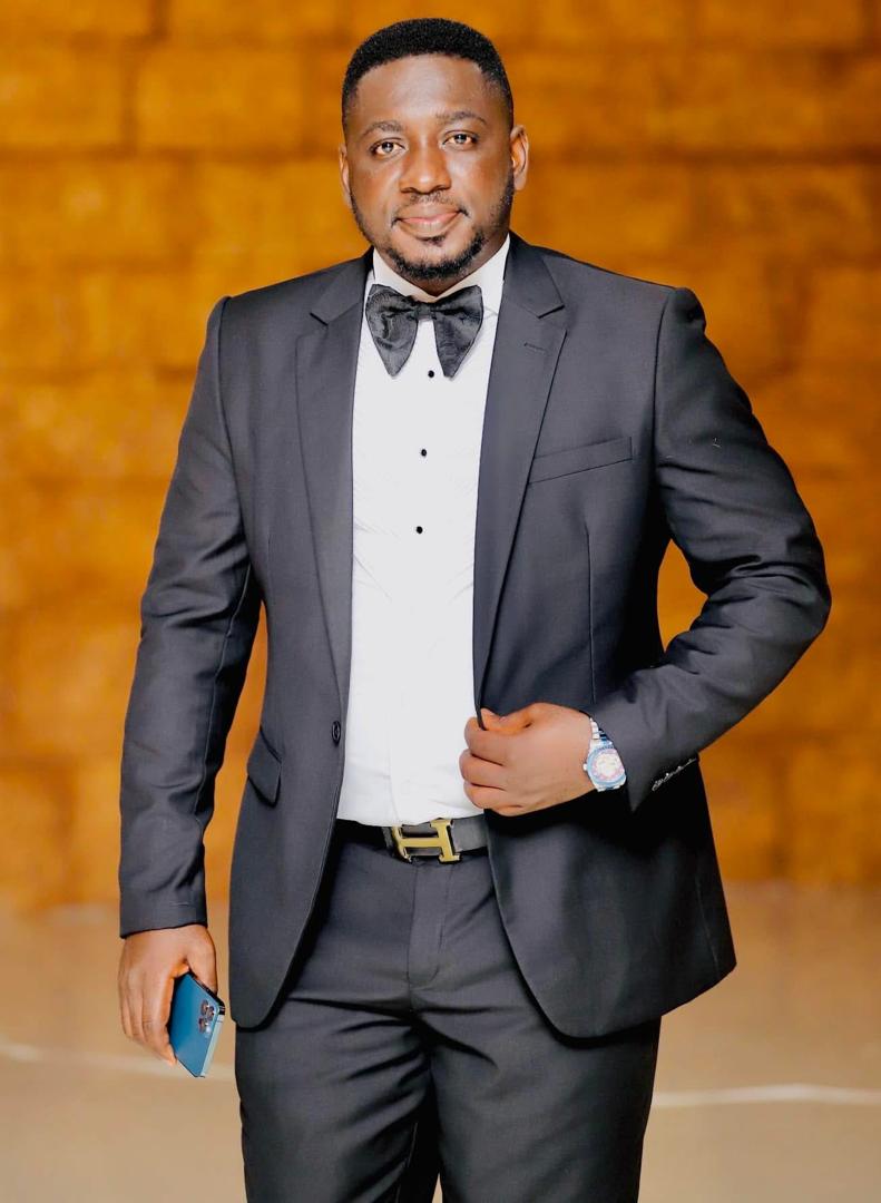 Founder of Memorralss Ghana Limited