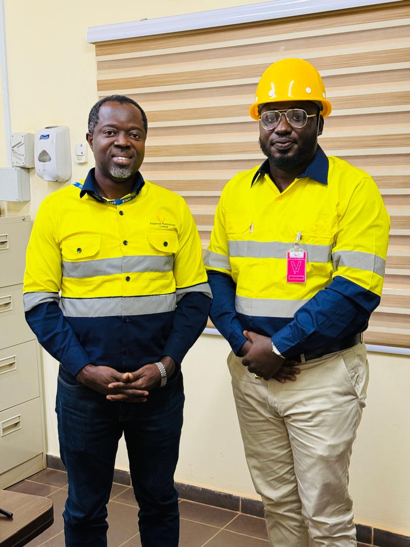 Merchandise & Mining Support